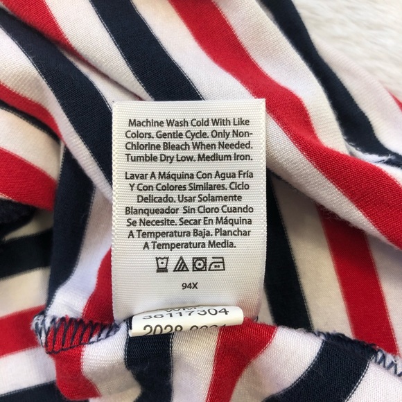 Time and Tru, Sleeveless Dress, Size Small - Picture 9 of 16